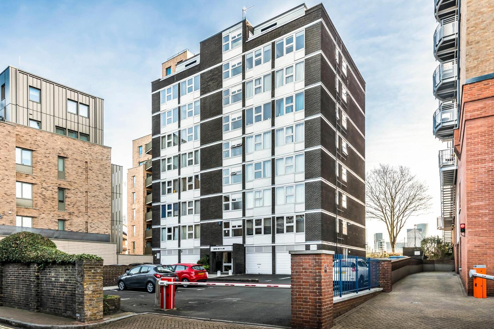 Riverside 3Br With Easy Transport 20Mins To City Centre Londra Esterno foto