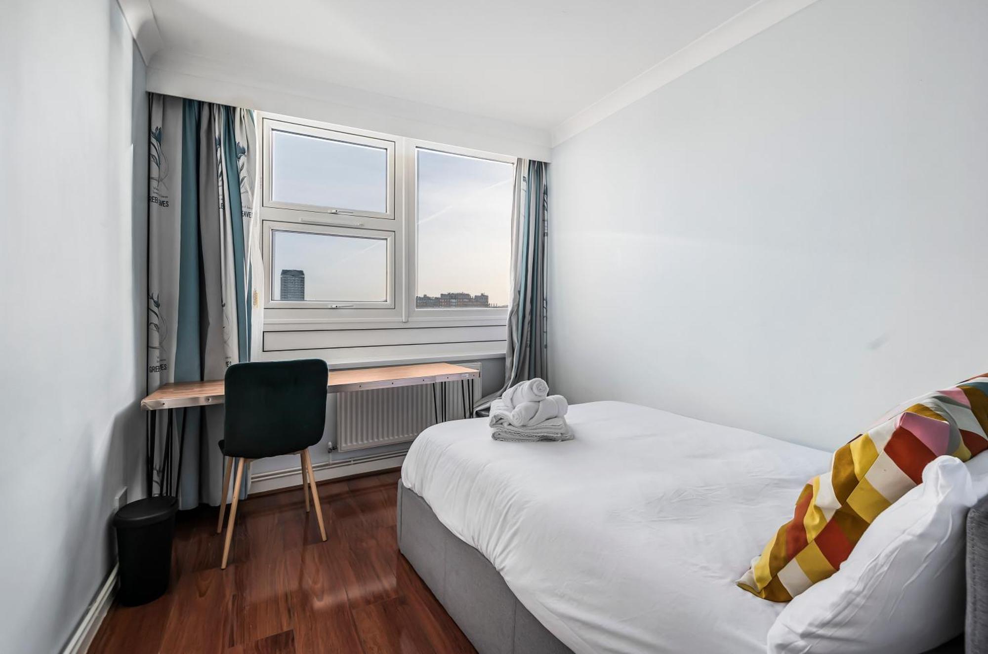 Riverside 3Br With Easy Transport 20Mins To City Centre Londra Esterno foto